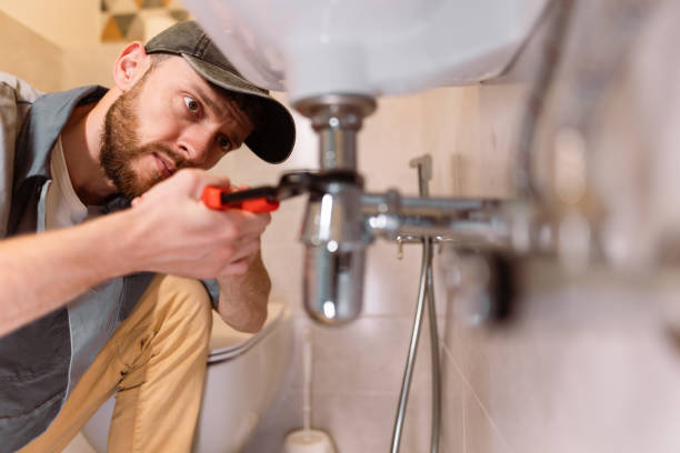 Best Plumbing System Maintenance  in Sebree, KY